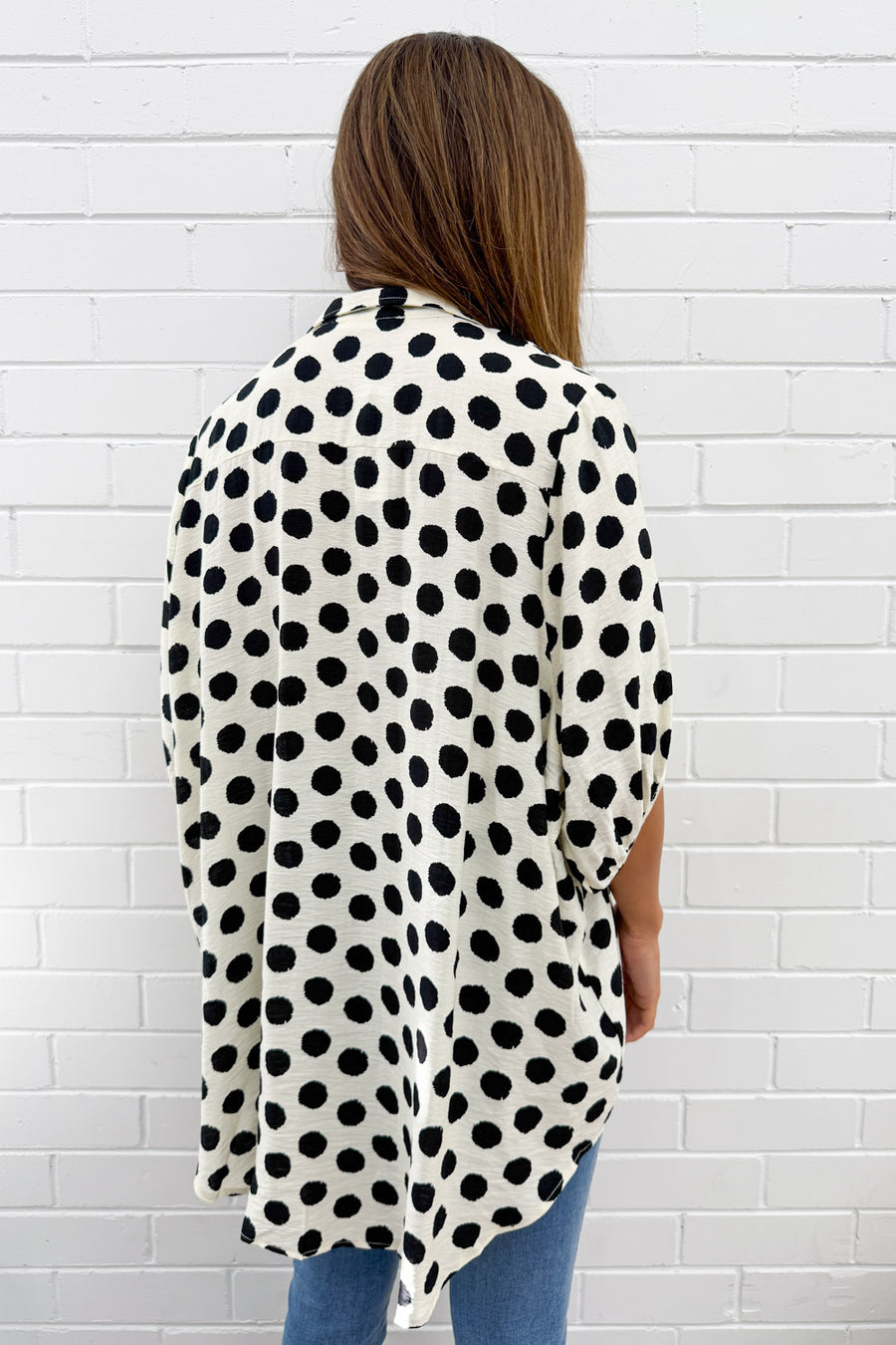 Polka Dot