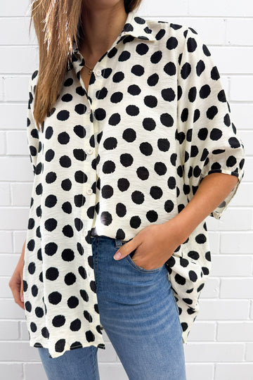 Polka Dot: kym