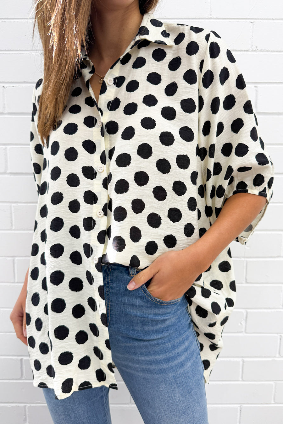 Polka Dot