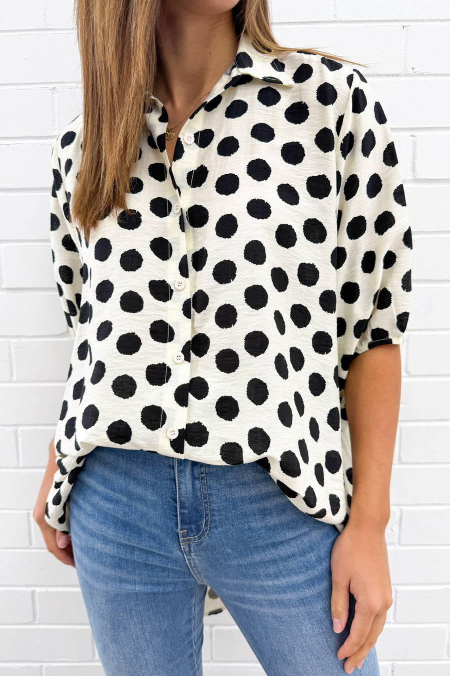 Polka Dot