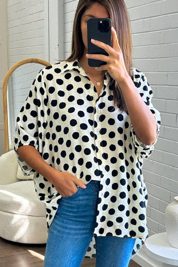Polka Dot: kym