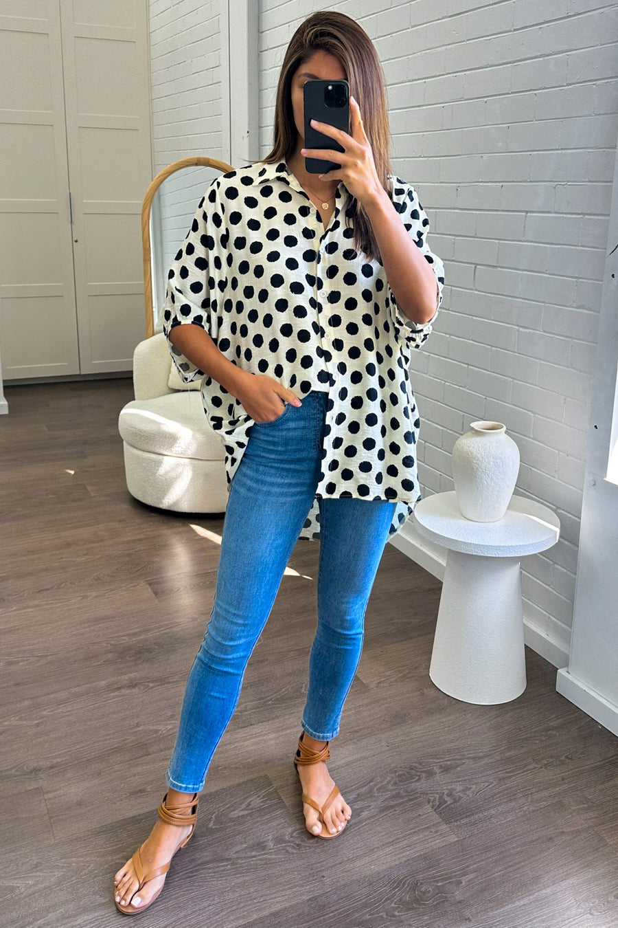 Polka Dot