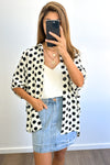 Polka Dot