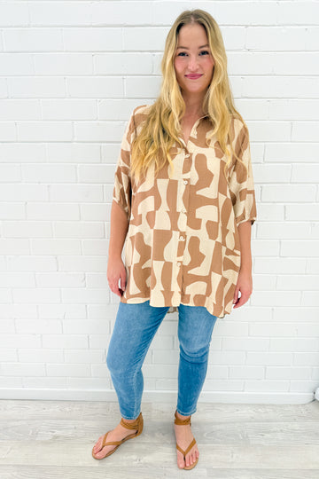 Tan Square: ebba