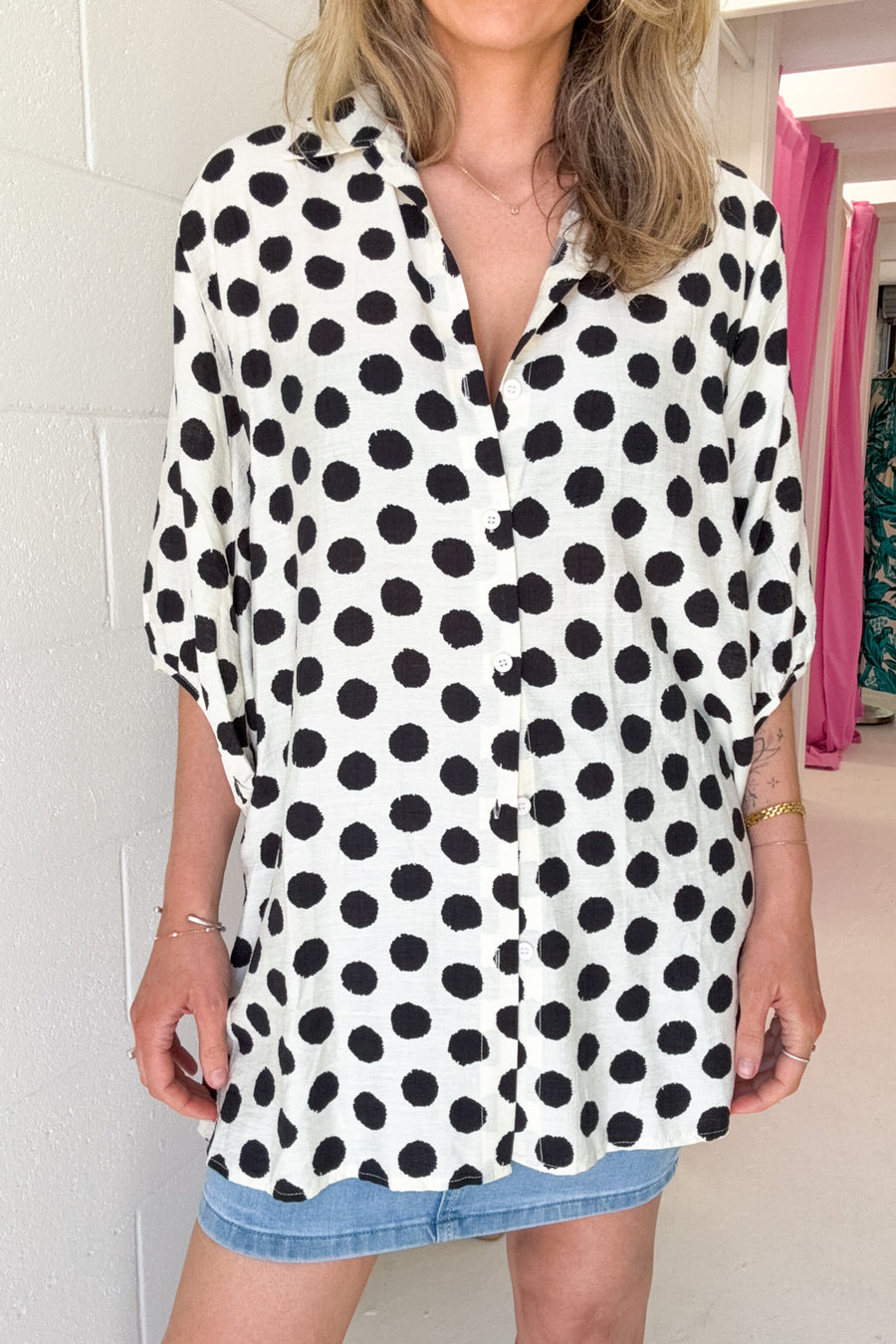 Polka Dot
