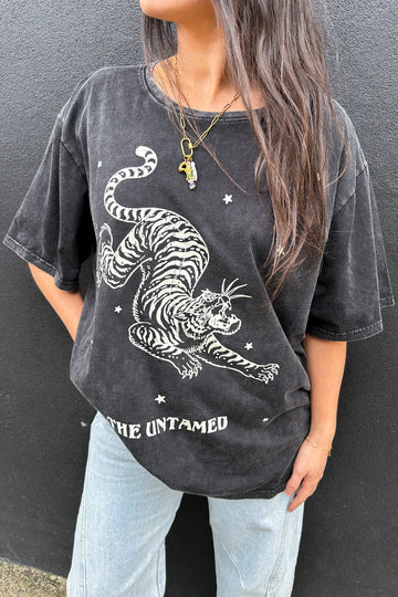 Black: brea