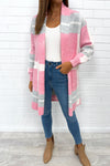 Pink Grey