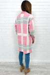 Pink Grey