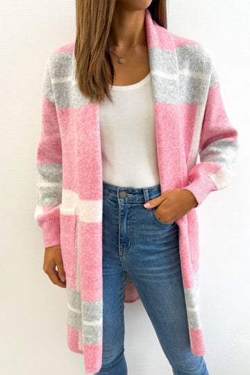 Pink Grey: kym