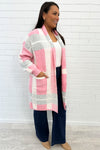 Pink Grey