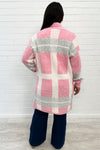 Pink Grey
