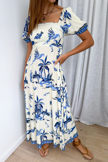 Cream Island Palm: kym