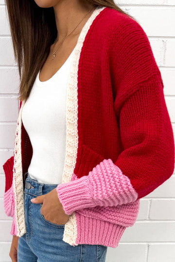 Pink Red: kym
