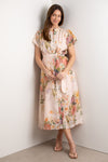 Blush Pink Floral