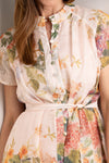 Blush Pink Floral