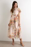 Blush Pink Floral