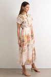 Blush Pink Floral