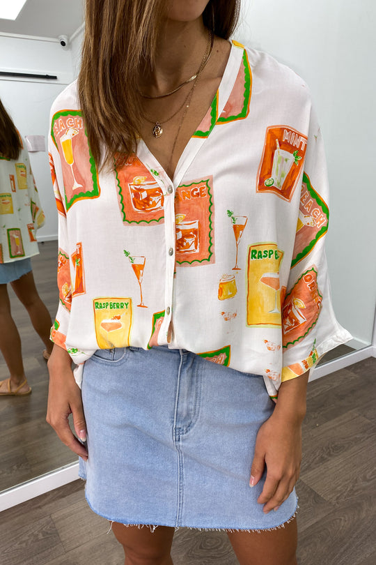 Venice co-ord main image 0