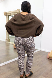 Chocolate Animal