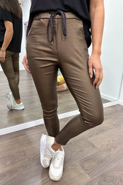 Bronze