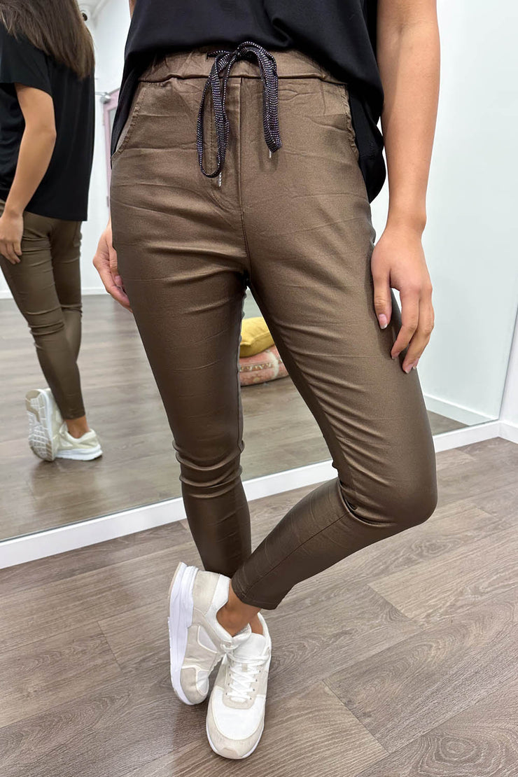 Bronze