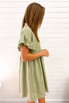 Khaki Stripe