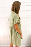 Khaki Stripe