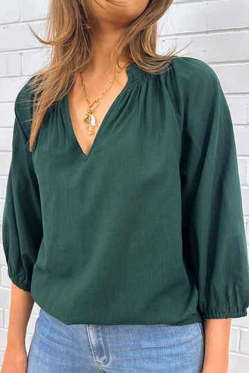 Emerald: eve