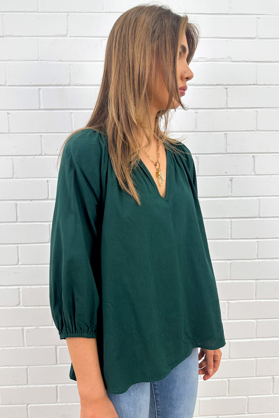 Emerald