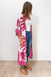 Pink Palm