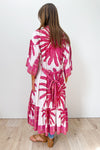 Pink Palm