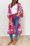 Pink Palm