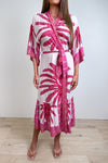 Pink Palm