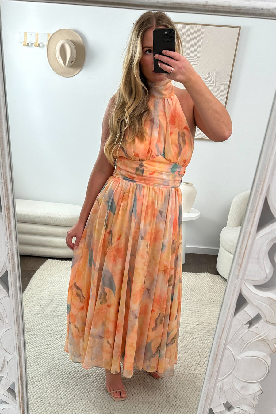 Orange Multi