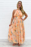 Orange Multi
