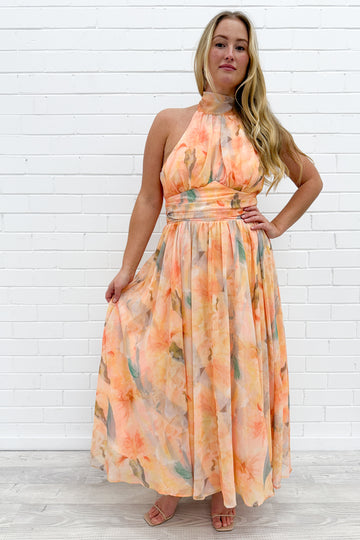Orange Multi: ebba