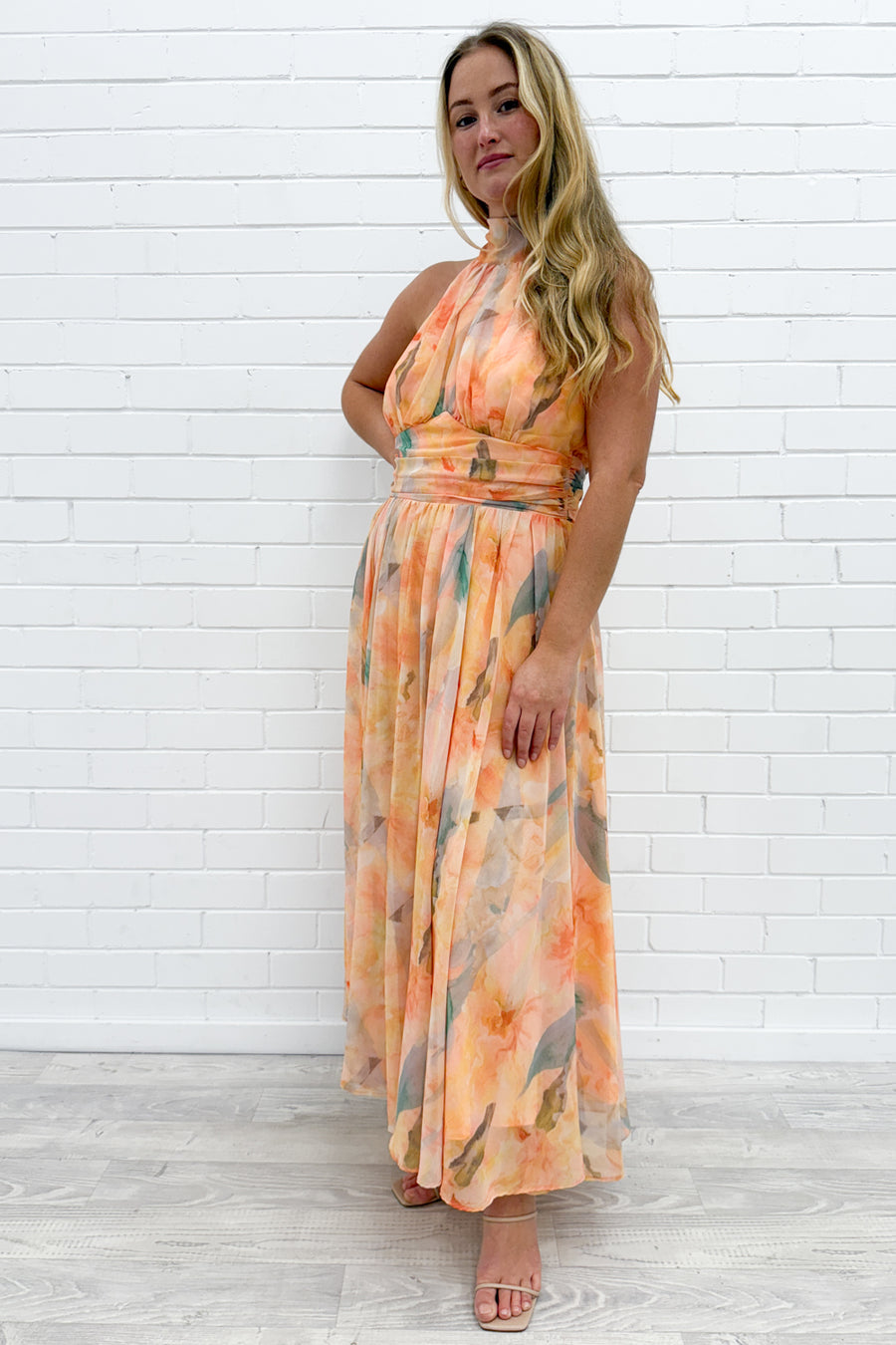 Orange Multi