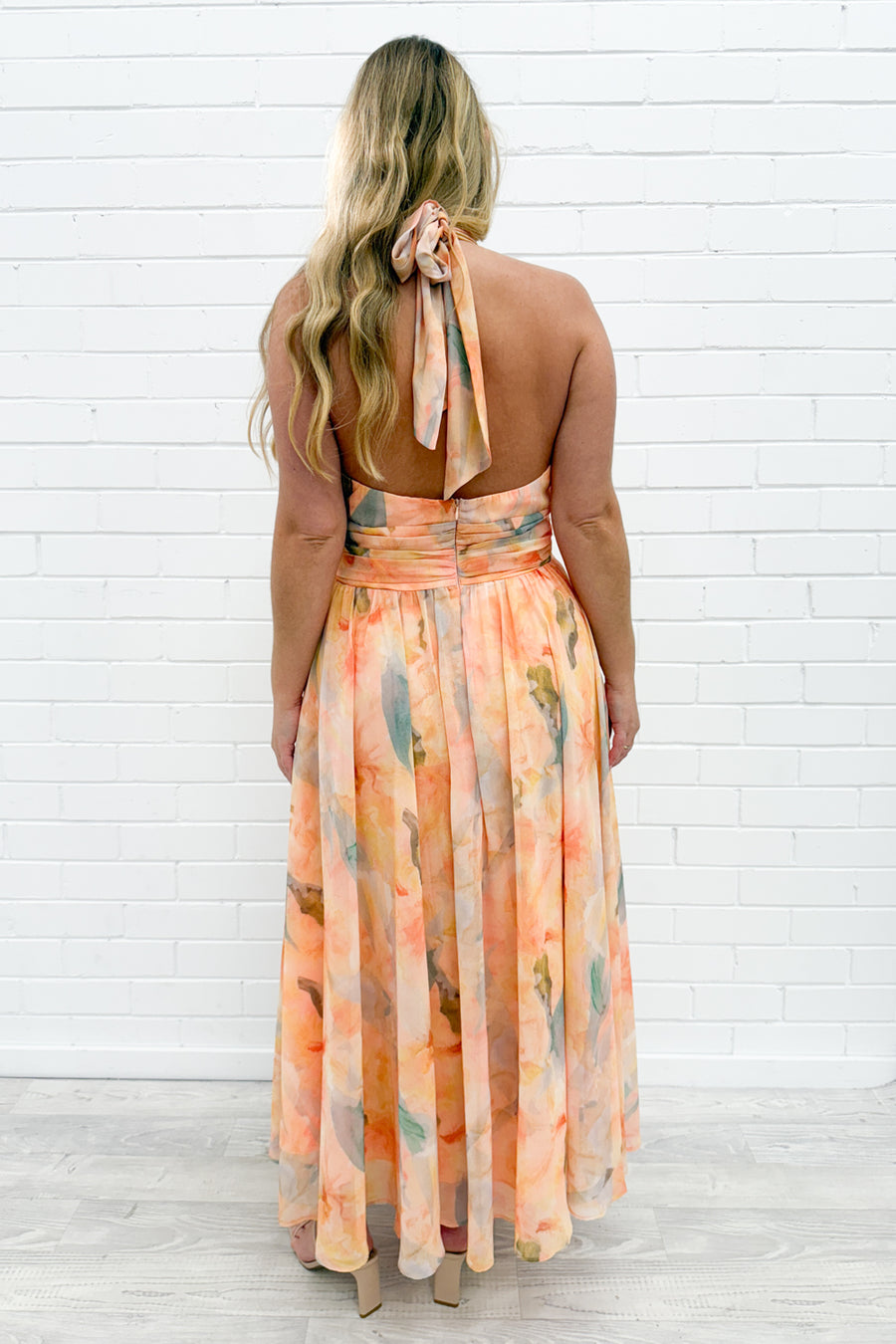 Orange Multi