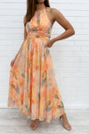 Orange Multi
