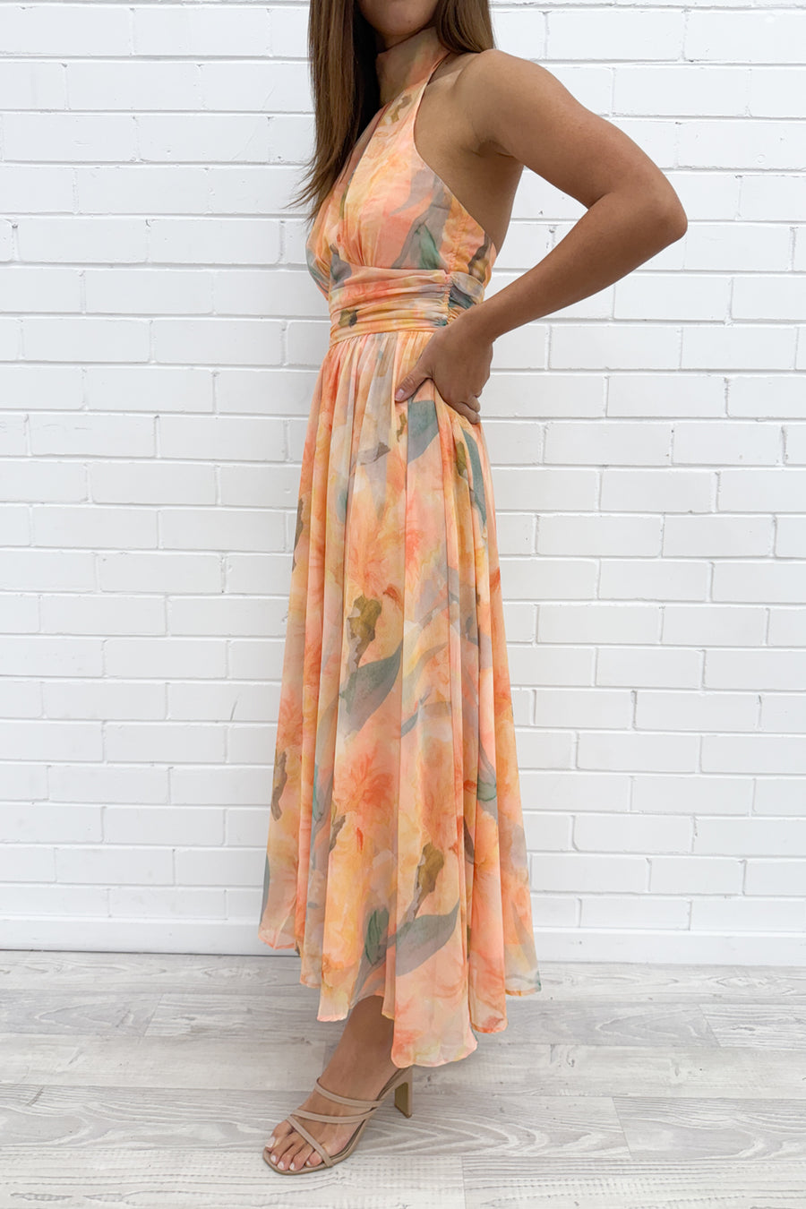 Orange Multi