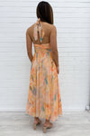 Orange Multi