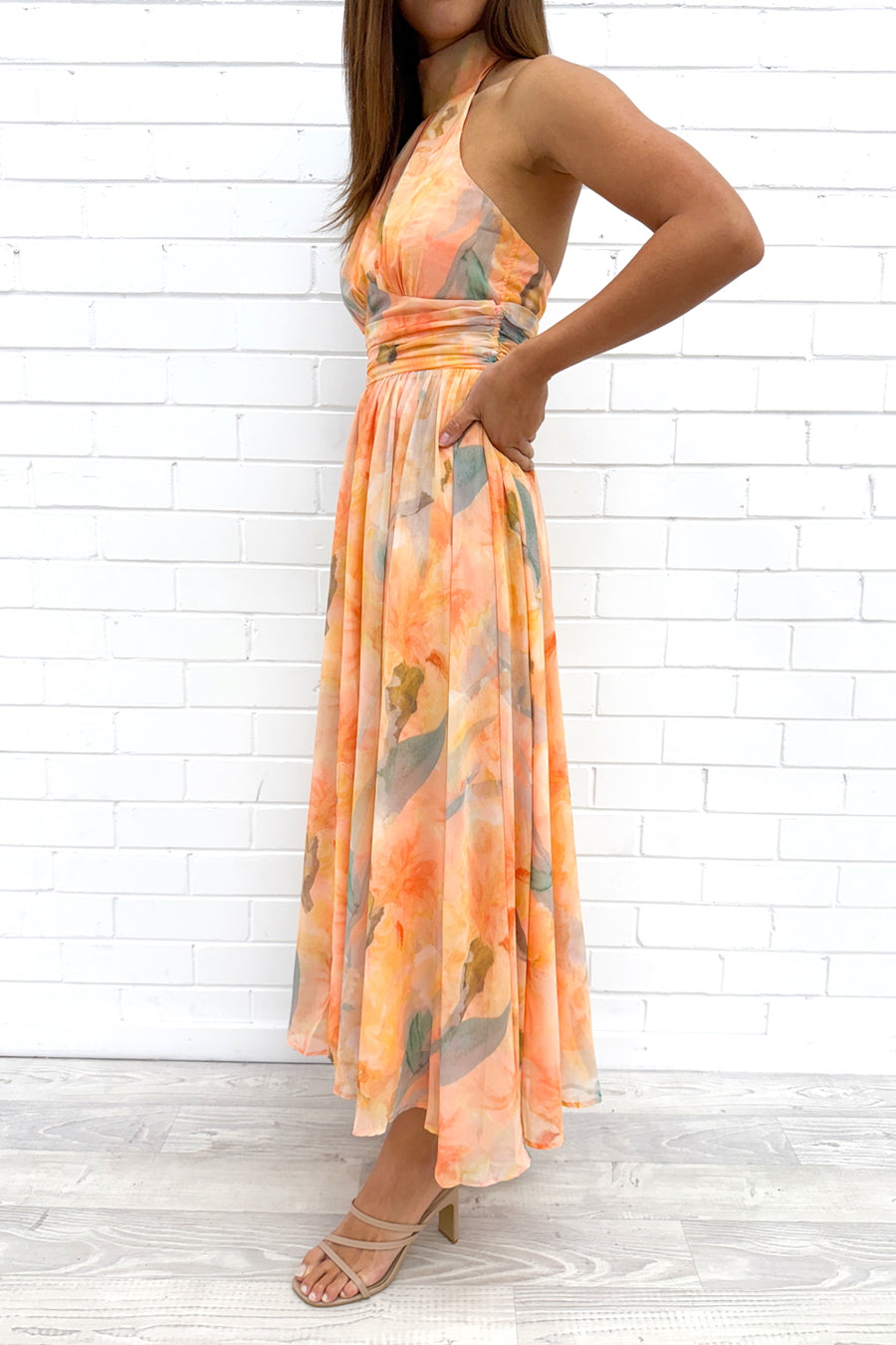 Orange Multi