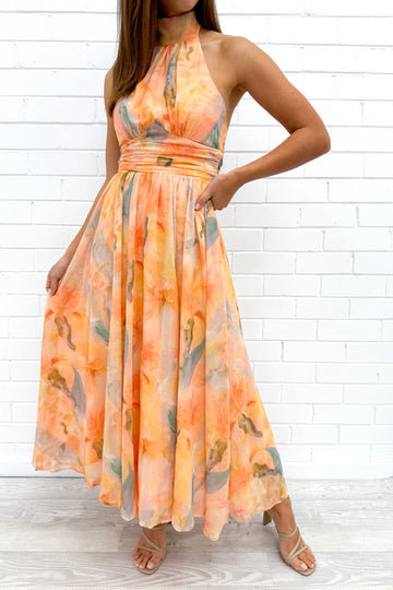 Orange Multi: kym