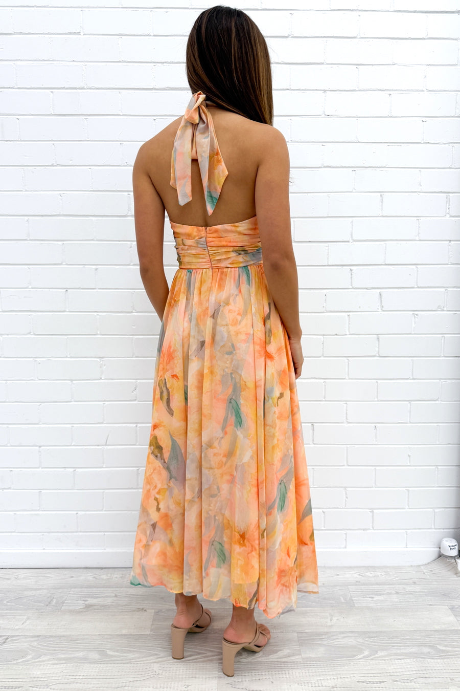 Orange Multi