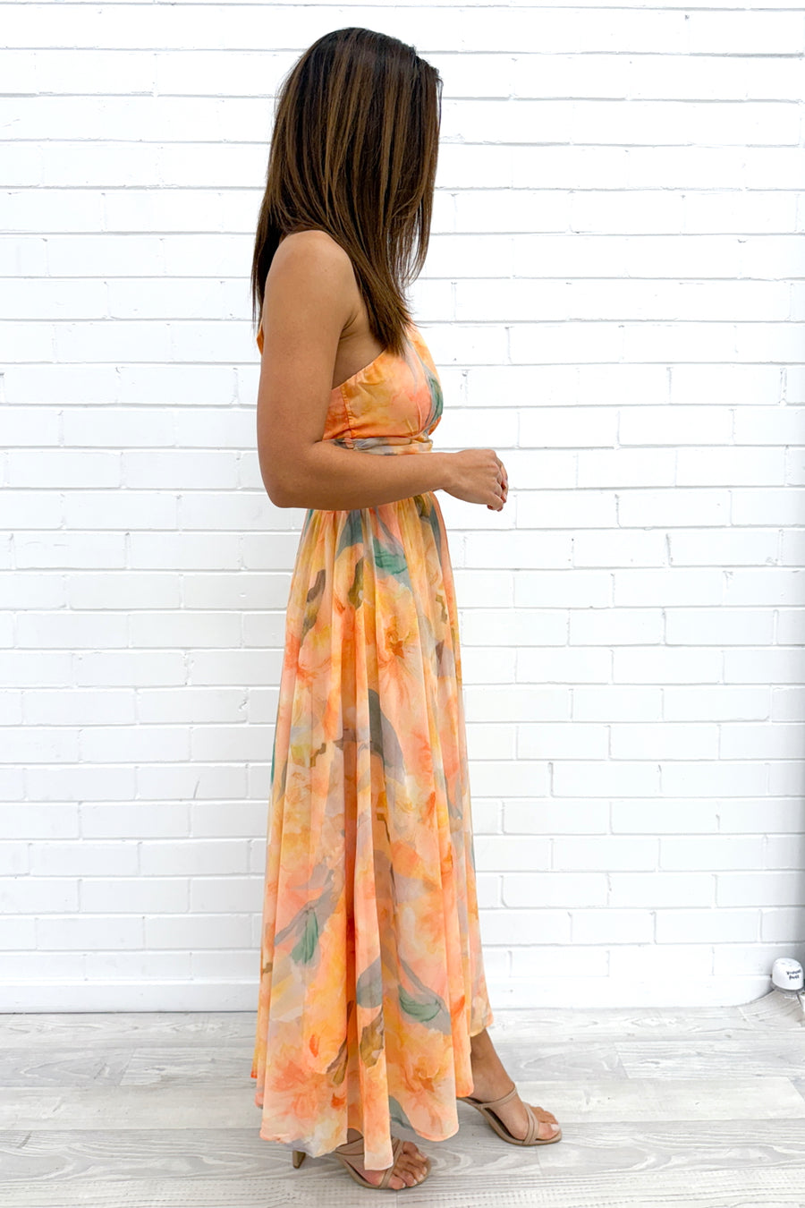Orange Multi