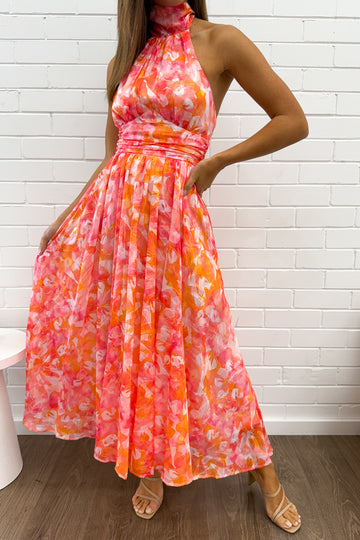 Pink Multi: kym