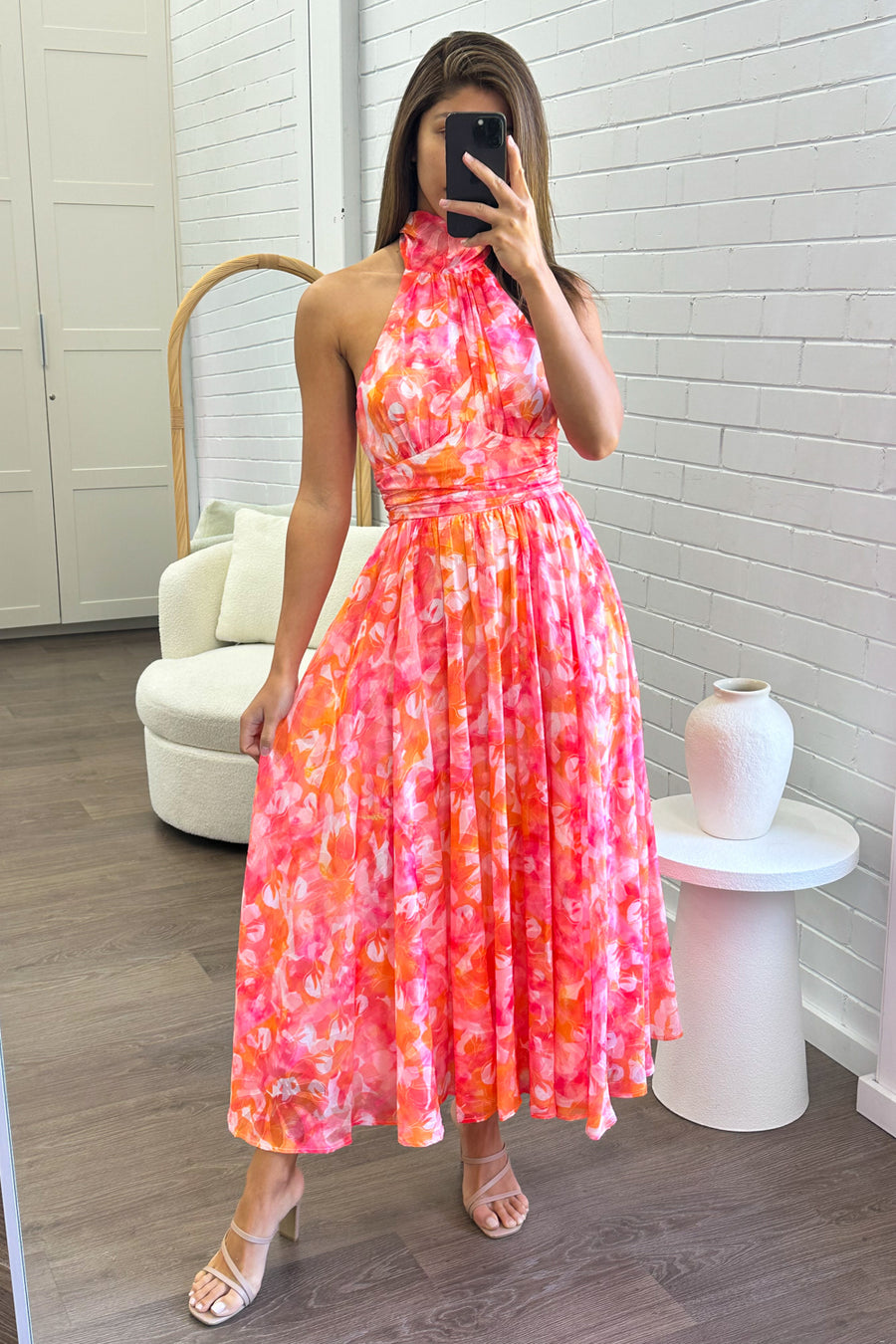 Pink Multi