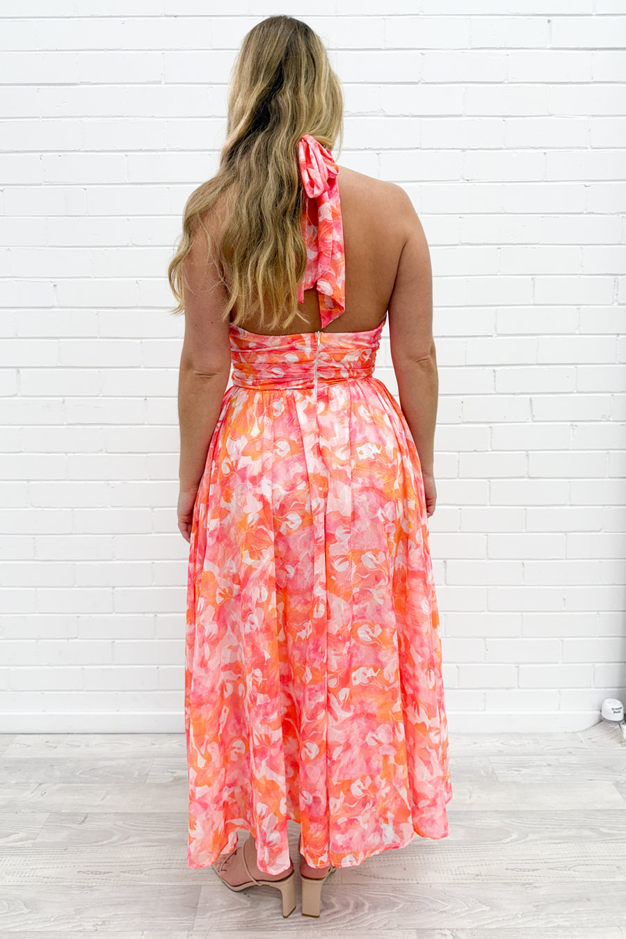 Pink Multi