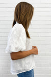 White Burnout