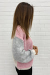 Pink Chocolate